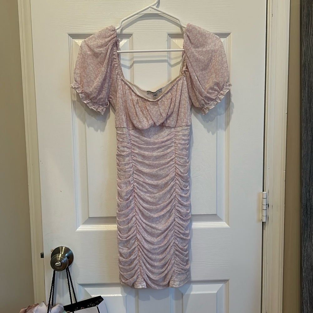 A love like you dress